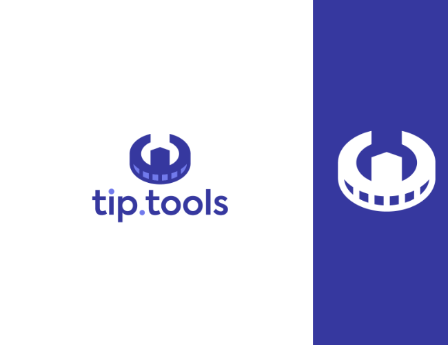 Projektowanie logo dla firm,  Logo strony dla streamerów, logo firm - Tip.tools